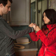 Illustration for article titled Man Seeking Woman: “Gavel”
